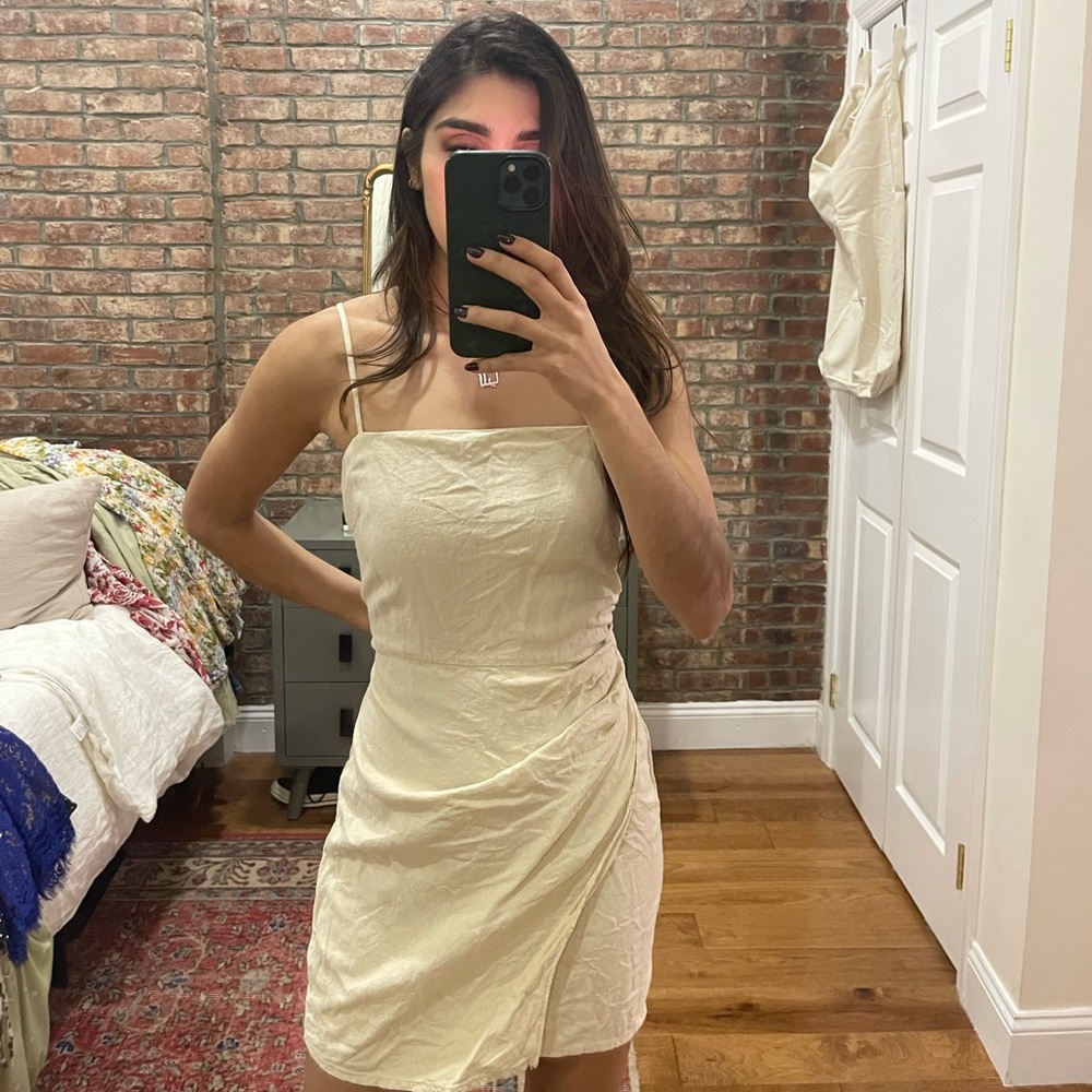 Zara mini dress